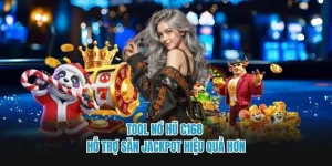 Tool Nổ Hũ C168 - Hỗ Trợ Săn Jackpot Hiệu Quả Hơn Cho Bạn